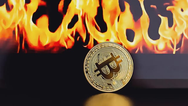 Bitcoin battles to maintain momentum at $88,000