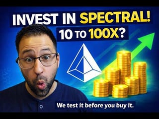 Early adoption coin to invest or not to invest?