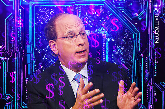 Blackrock boosts “tokenize everything” campaign: retail still locked out?