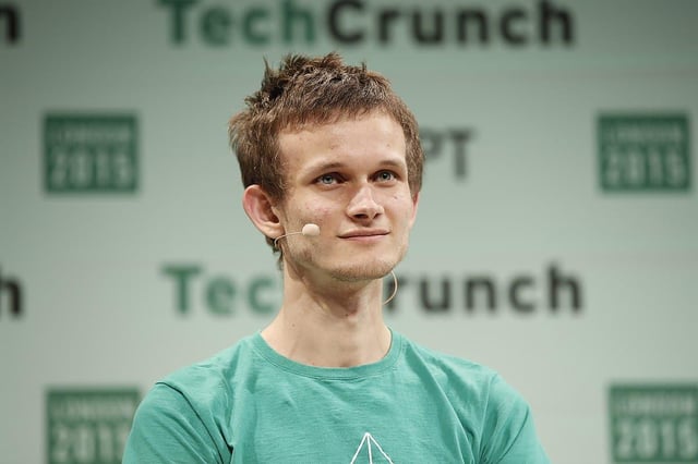 Vitalik buterin warns against prosecuting software developers in tornado cash case