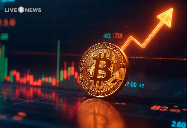 Why bitcoin’s tight range could be setting up for a major breakout soon