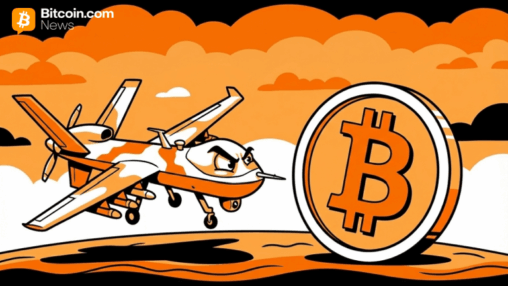 Report: iran now accepts crypto for advanced military equipment