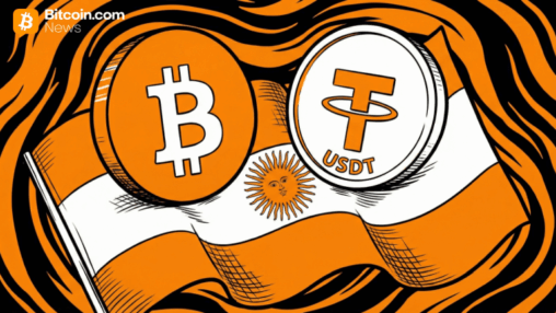 Argentina enters 2026 with cryptocurrency adoption levels reaching 20%