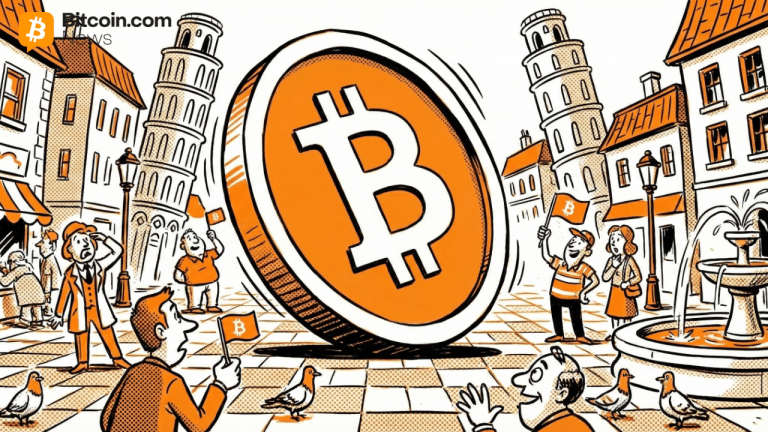 Is bitcoin too public to become central‑bank money?