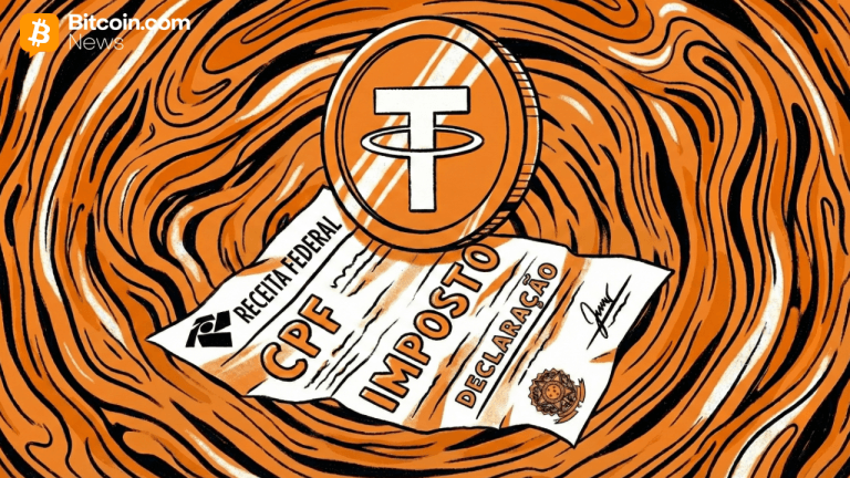 Brazilian crypto industry to sue if government pursues stablecoin taxation