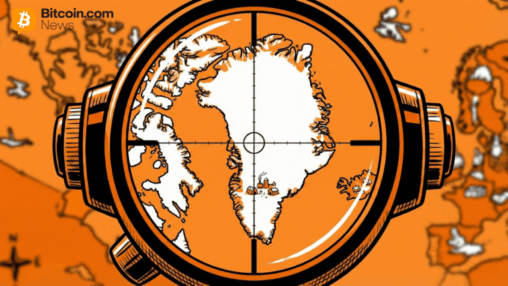 Trump threatens nations opposing greenland annexation with tariffs