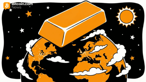 Myrmikan capital: gold’s growth highlights the weakness of the us stock market