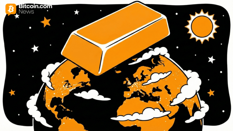 Myrmikan capital: gold’s growth highlights the weakness of the us stock market
