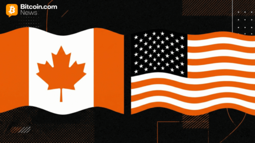 Trump flip‑flops on canada’s china trade deal, threatens 100% tariffs if it passes
