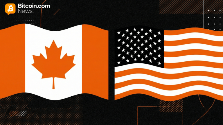 Trump flip‑flops on canada’s china trade deal, threatens 100% tariffs if it passes