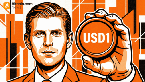 Trump backed usd1 surpasses paypal’s stablecoin, reaches $4.9 billion issuance amid governance‑vote criticism