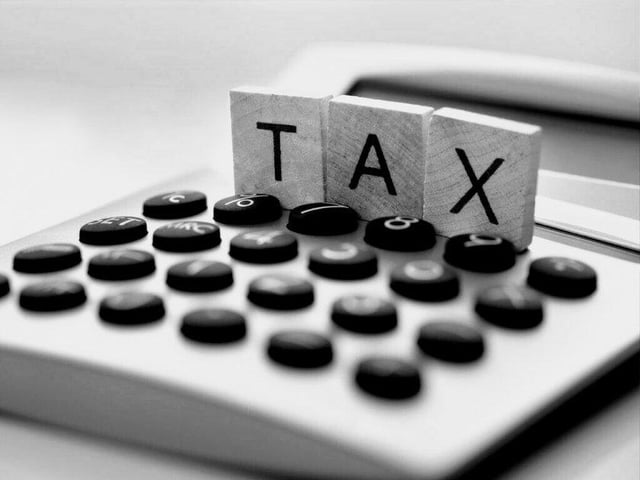 Crypto users hit with new tax rules in uk