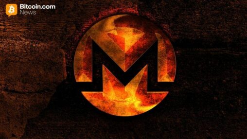 Monero stalls post ath: how a $282m social engineering scam fueled xmr’s rally