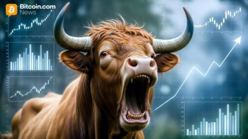 The most bullish thing ever: morgan stanley’s bitcoin etf signals massive untapped demand
