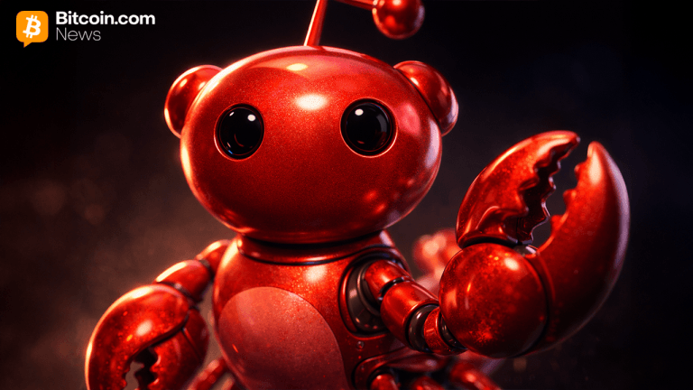 Moltbook: how ai agents ended up building their own social network