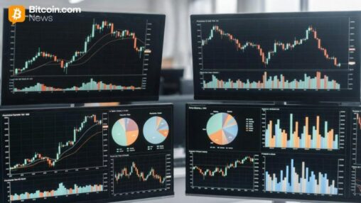 Msci keeps crypto treasury companies alive in indexes, clearing the path for a relief rally