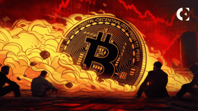 Arthur hayes claims bitcoin’s 2025 decline was due to liquidity tightening, not a failure.