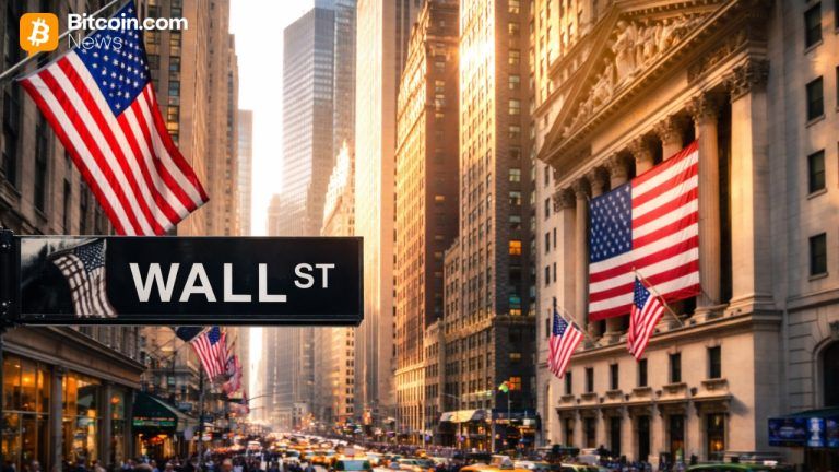Nasdaq and cme join forces on crypto, sending clear signal that institutions are all in