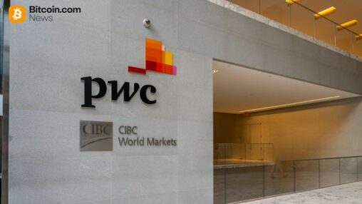 Pwc leans into cryptocurrency after trump‑era policy shift
