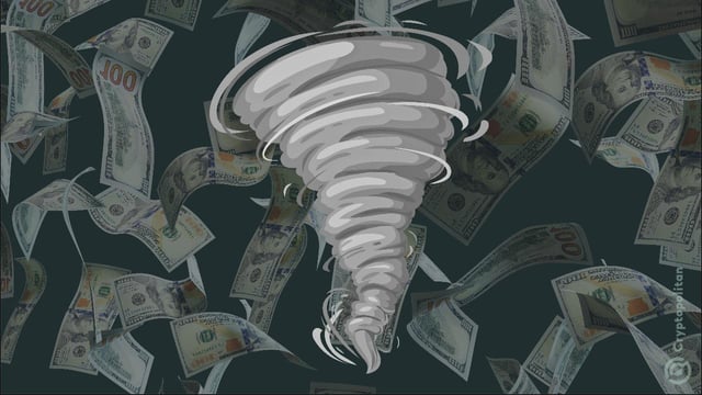 $6.2m stolen from saga exploit land on tornado cash
