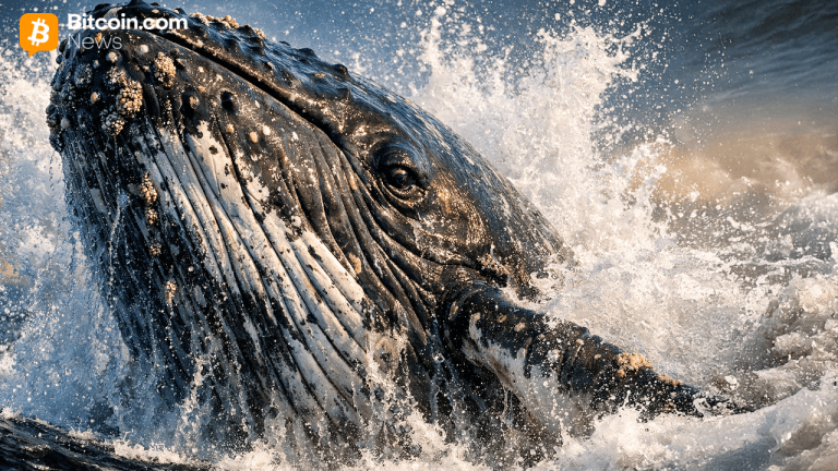 2016 era bitcoin whale suddenly shifts 1,087 btc in onchain awakening