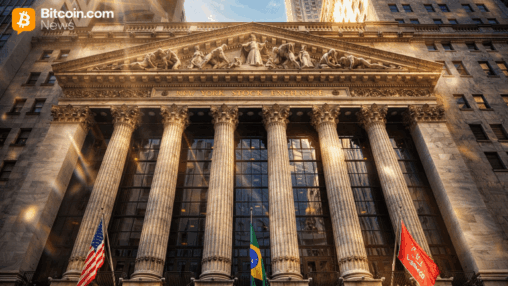 Nyse joins tokenization race with new digital trading venue