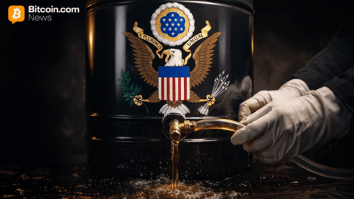 Onchain analyst claims $90m in crypto was drained from us seizure wallets
