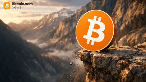 Bitcoin on the brink: will $91k hold or crack under pressure?