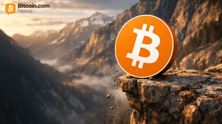 Bitcoin on the brink: will $91k hold or crack under pressure?