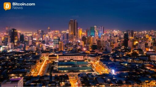 Cambodia extradites billionaire chen zhi to china in billion dollar crypto scam