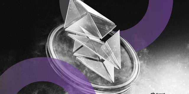 Grayscale's ethereum etf begins paying staking rewards