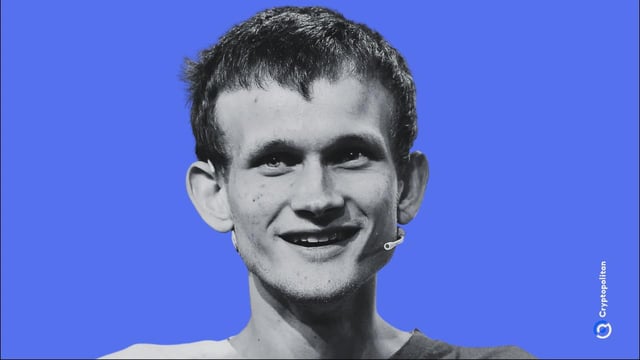 Vitalik buterin: ethereum has achieved the original web3 vision