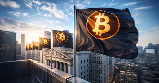 Bitcoin’s $25 billion legacy exodus secretly cemented wall street’s grip on liquidity within 2 years