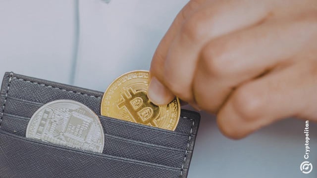 Las vegas local businesses are largely accepting bitcoin as payment