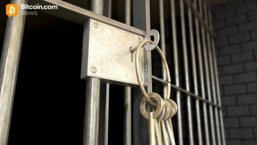 Trump era prison reform frees bitfinex bitcoin hacker ahead of schedule