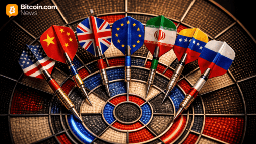 Global markets send a message in q1 2026 — here are 10 signals investors can’t ignore
