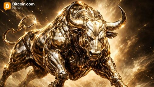 ‘i’m very bullish’: ripple ceo goes on record predicting crypto all time high