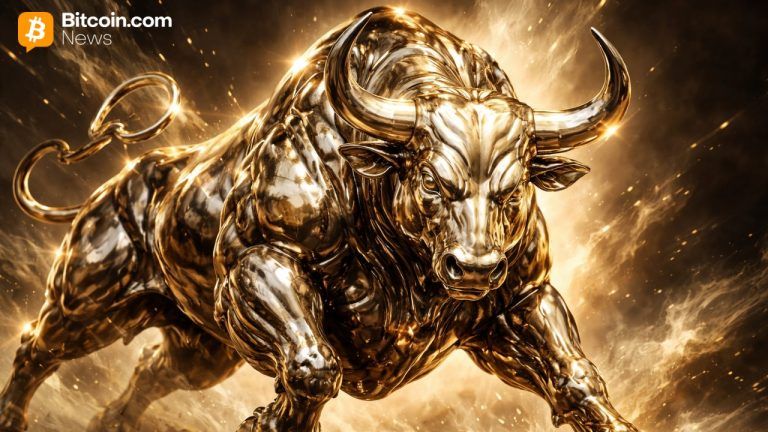 ‘i’m very bullish’: ripple ceo goes on record predicting crypto all time high