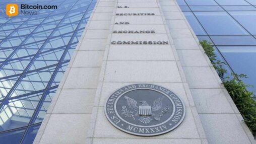 Ripple urges sec to separate crypto assets from securities transactions