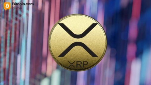 Ripple confirms xrp is already cleared in us — clarity act could unlock the next surge