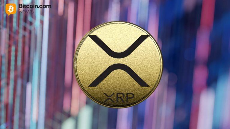 Ripple confirms xrp is already cleared in us — clarity act could unlock the next surge