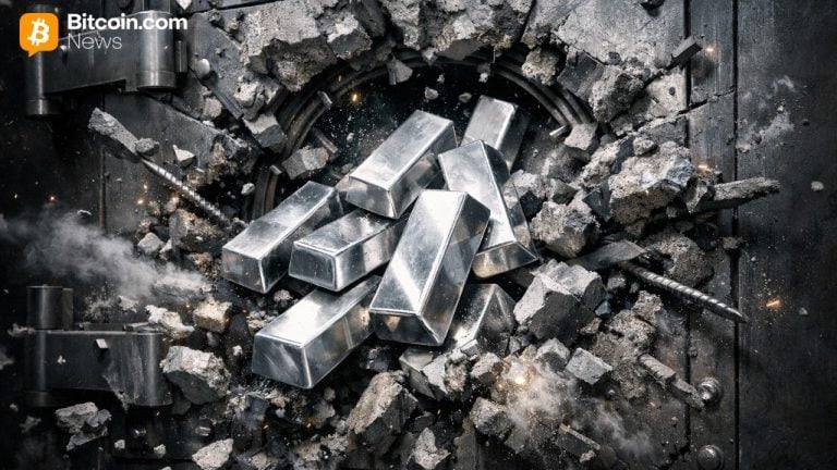 Robert kiyosaki predicts silver about to hit $100, then all time highs