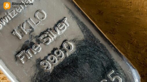 Robert kiyosaki warns silver crash coming as market shows clear signs of peaking