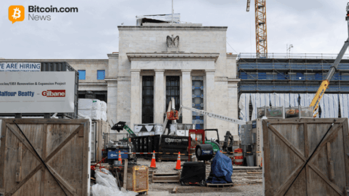 Federal reserve’s $2.5 billion renovation: suspicious or not?