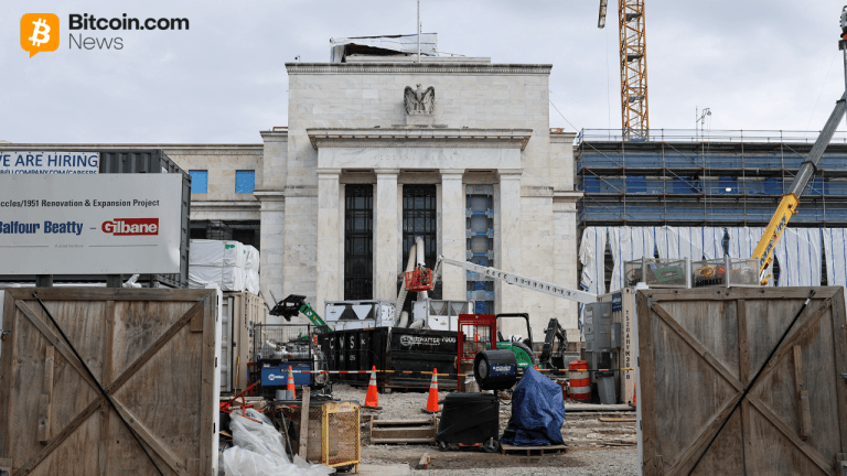 Federal reserve’s $2.5 billion renovation: suspicious or not?