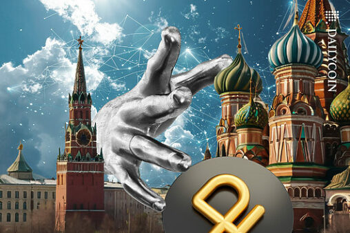 Russia’s quiet stablecoin surge puts fresh pressure on u.s. policies