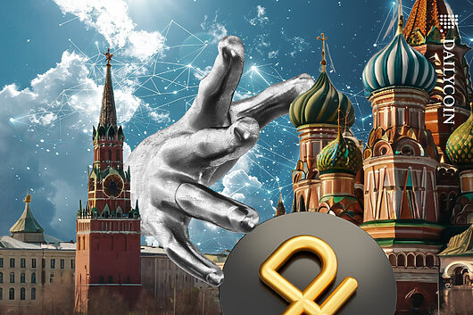 Russia’s quiet stablecoin surge puts fresh pressure on u.s. policies
