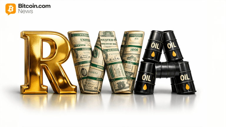 Tokenized assets cross $21b as rwas flex early muscle in 2026