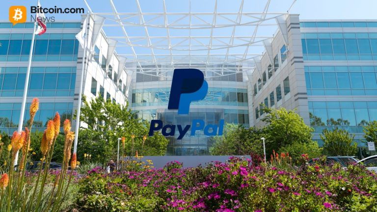 Crypto payments surge: paypal finds 39% of us merchants now accept digital assets