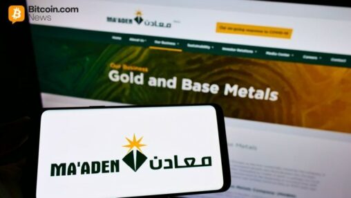 Beyond the barrel: saudi arabia strikes 7 million ounce gold vein in pivot from oil